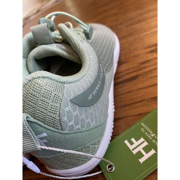 Hike Footwear HF Cloud Barefoot Shoe Green Unisex EU 41 US W 10 - 10.5 M 8- 8.5 - Picture 6 of 10